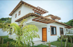Casa de Praia, Geriba 4 quartos